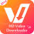 icon HD Video Downloader 1.3