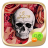 icon Skull Rose 5.1.60