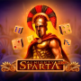 icon Sparta Gods