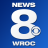 icon WROC News 8 RochesterFirst 41.19.0