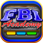 icon FBI Academy