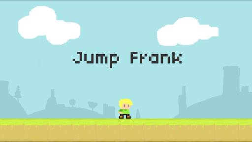 Jump Frank