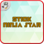 icon Stick NinjaStar for LG K10 LTE(K420ds)