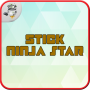 icon Stick NinjaStar for Huawei MediaPad M3 Lite 10