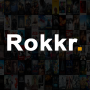 icon rokkr: movies recommendation