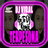 icon DJ TERPESONA AKU TERPESONA MENATAP WAJAHMU VIRAL 1.0