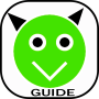 icon Guide For HappyMod