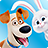 icon Pets Unleashed 2.2.1.190