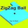 icon Zigzag Ball
