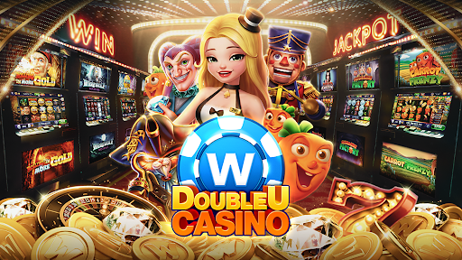 DoubleU Casino鈩?- Vegas Slots