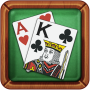icon Solitaire Classic Collection for Samsung Galaxy Note 10 1