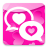 icon Go Love SMS 1.02