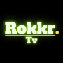 icon Rokkr TV App Free Live Streaming Guide