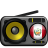 icon Radios Peru 3.1.1