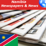 icon Namibia Newspapers