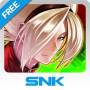icon THE KING OF FIGHTERS-A 2012(F) for iball Slide Cuboid