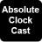 icon Absolute Clock Cast 1.2.1