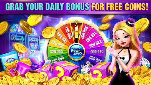 DoubleU Casino鈩?- Vegas Slots