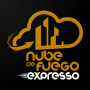 icon Nube de Fuego Expresso (Comercios) for iball Slide Cuboid