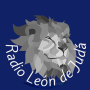 icon Radio León de Judá 106.5 FM for Samsung Galaxy Note 10 1