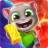 icon Talking Tom Time Rush 1.4.0.18368