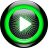 icon HD Video Player 3.8.1