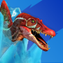 icon Magic Master: Dinosaur Rescue