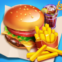 icon Cooking Yummy-Restaurant Game