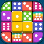 icon Seven Dots - Merge Puzzle
