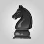 icon Chess Puzzles - Board game