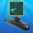 icon Submarine Fight 3D 0.1
