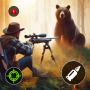 icon Wild Deer Hunt: Animal Hunting for Samsung Galaxy Note 10 1