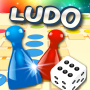 icon Ludo Trouble: Sorry Board Game for iball Slide Cuboid