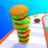 icon Hamburger Stack 0.0.16