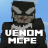 icon Mod app Venom Vs Carnage Mod for MCPE 5.8