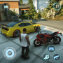 icon Gangster Games Crime Simulator for Doopro P2