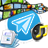 icon Gallery Explorer for Telegram 1.0.2