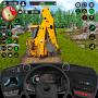 icon US Construction Game Simulator for Samsung S5830 Galaxy Ace