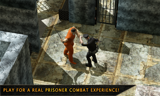 Prisoner Escape: Jail Breakout