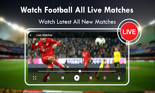 Football TV Live Stream HD