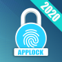 icon AppLock - Hide Pics & Videos and apps for Huawei MediaPad M3 Lite 10