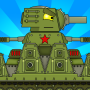 icon Tank Battle Arena