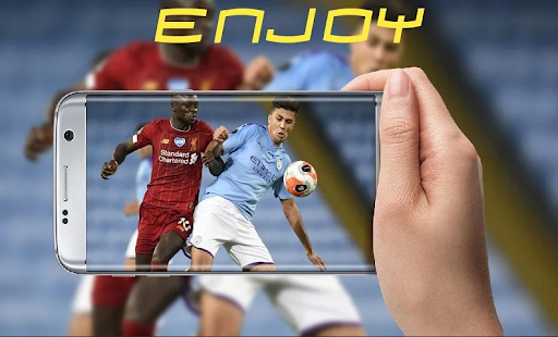 Football TV Live Stream HD