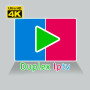 icon Free Duplex IPTV Helper Hd IPTV player TV Box