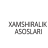 icon XAMSHIRALIK ASOSLARI 1.0