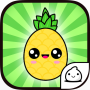 icon Pineapple Evolution