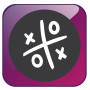 icon Master Tic Tac Toe