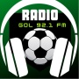 icon Radio Gol 92.1 FM