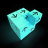 icon Unblock Cube 3D 1.0
