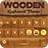icon Wooden Keyboard Theme 2.2